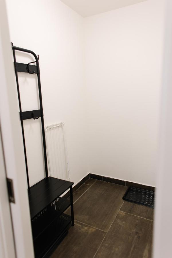 90 M2 Horsky Apartman V Centru Harrachova Luaran gambar